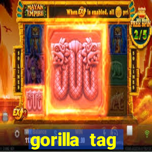 gorilla tag download mobile